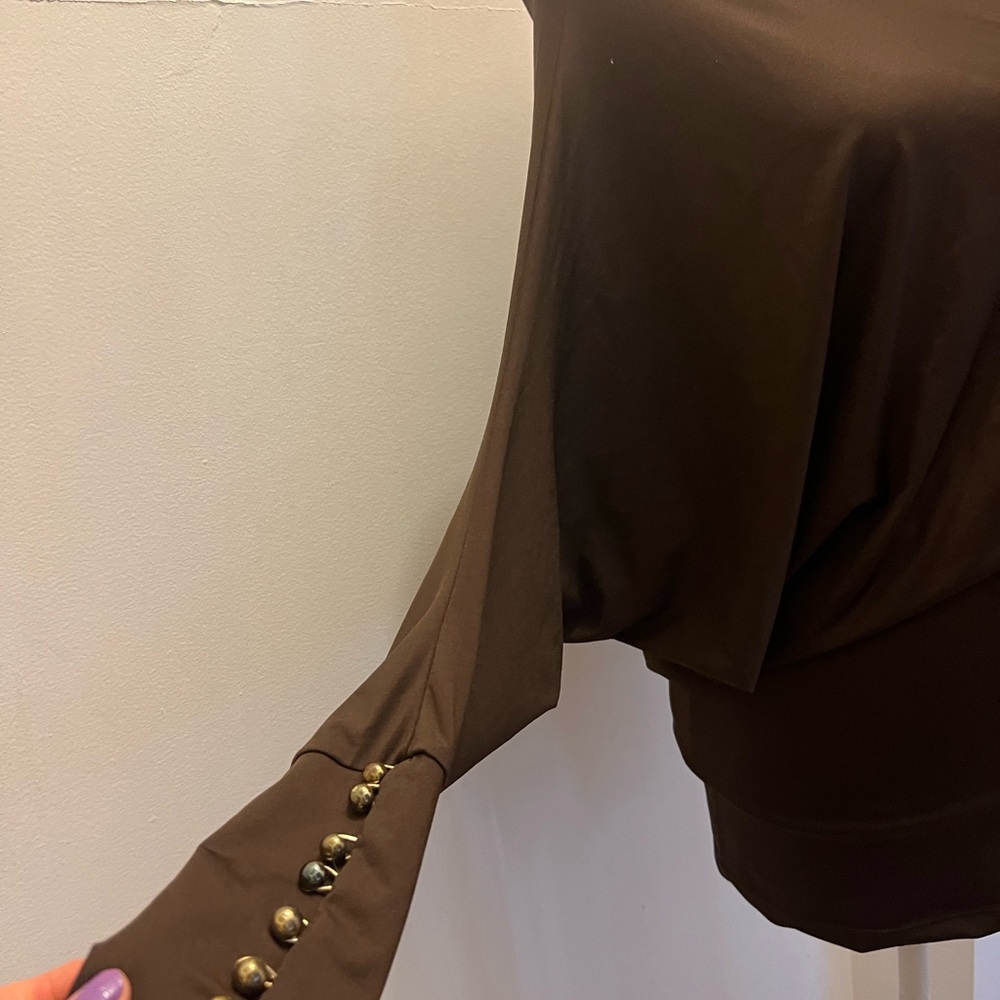 Top blouse - Picture 2 of 5